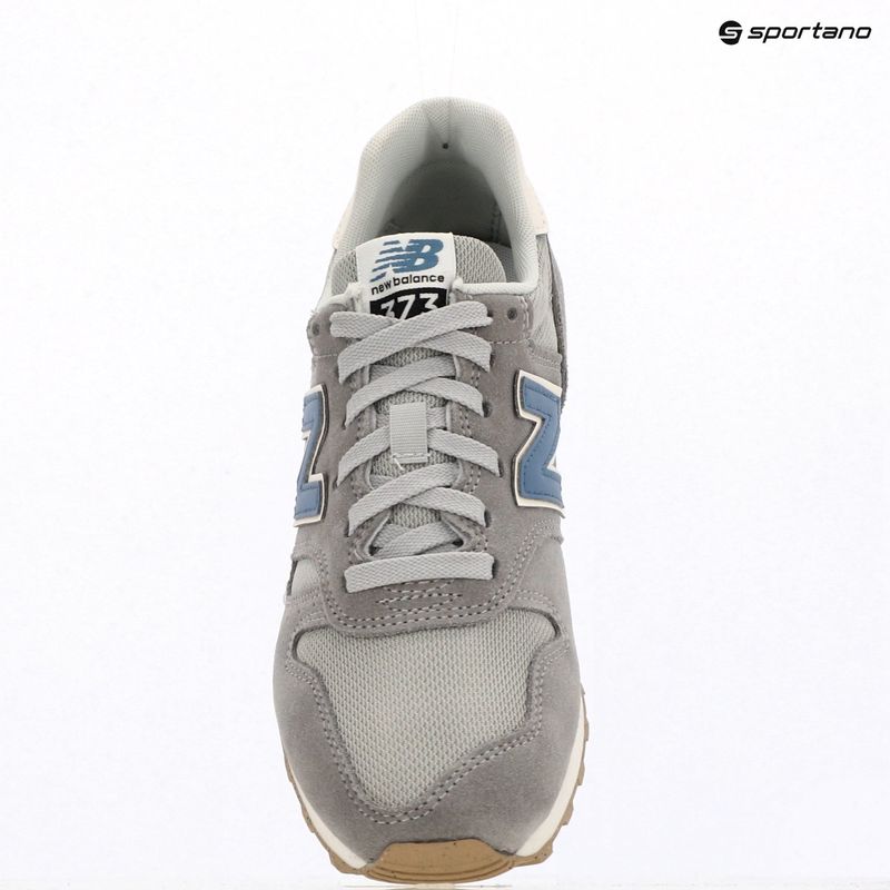 Дамски обувки New Balance 373's V2 grey 9
