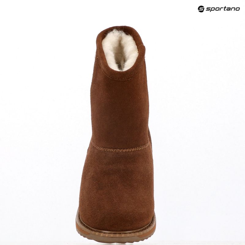 EMU Australia Brumby Lo 2.0 oak детски ботуши за сняг 9