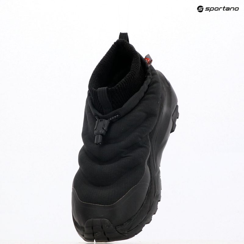 Мъжки обувки HOKA Kaha 2 Frost Moc GTX black/black 9
