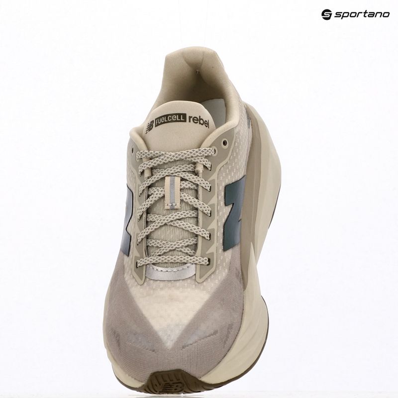 Мъжки обувки за бягане New Balance FuelCell Rebel V5 9