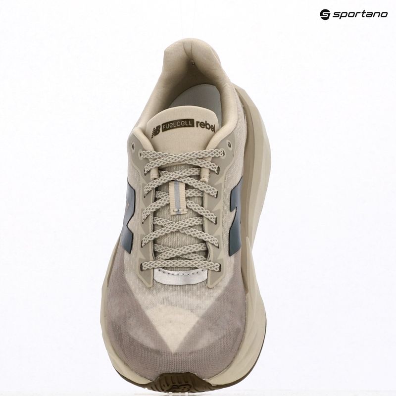 Дамски обувки за бягане New Balance FuelCell Rebel V5 9