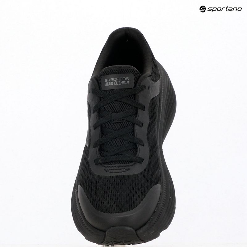 Дамски обувки SKECHERS Max Cushioning Endeavour Canova black 15