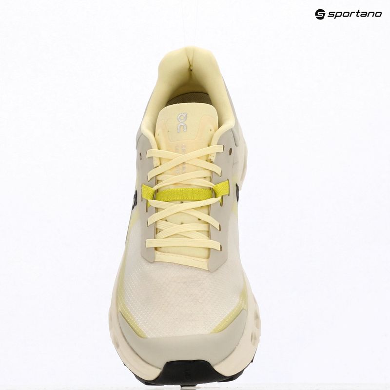 Дамски обувки за бягане On Cloudvista 2 pelican/ghost 15