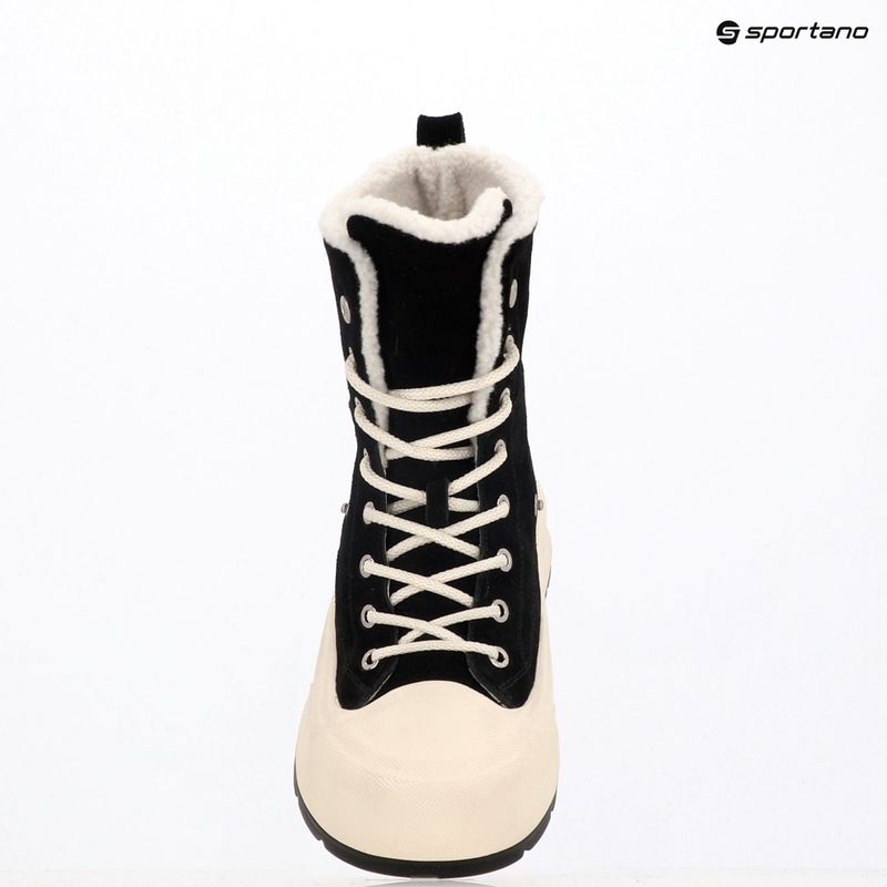 Дамски кецове GOE SS2N449 black 9