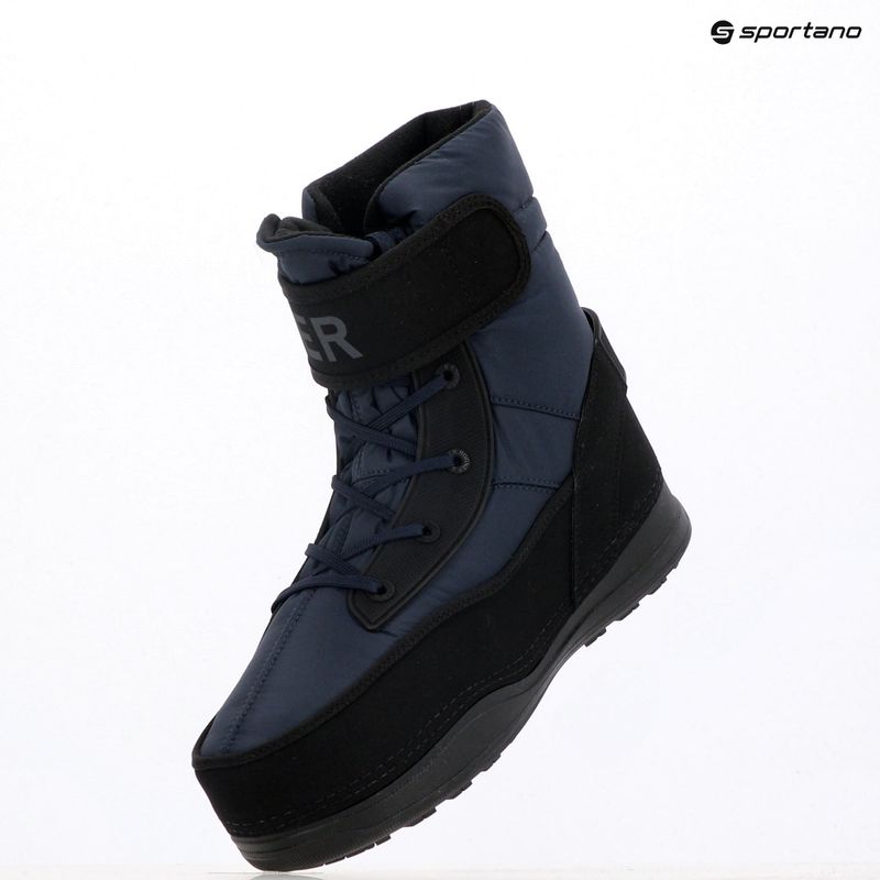 Мъжки ботуши за сняг BOGNER Laax 7 navy 9