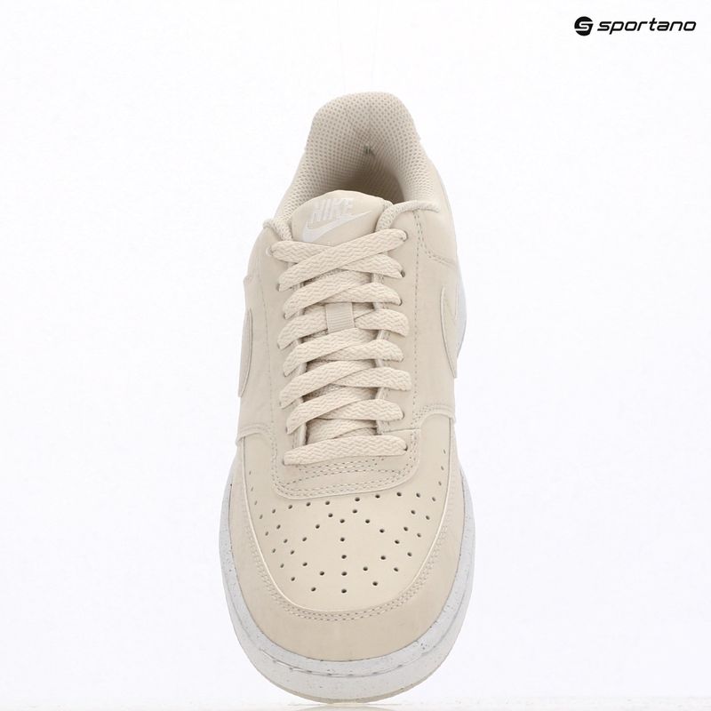 Дамски обувки Nike Court Vision Low Next Nature light orewood brown/white 10