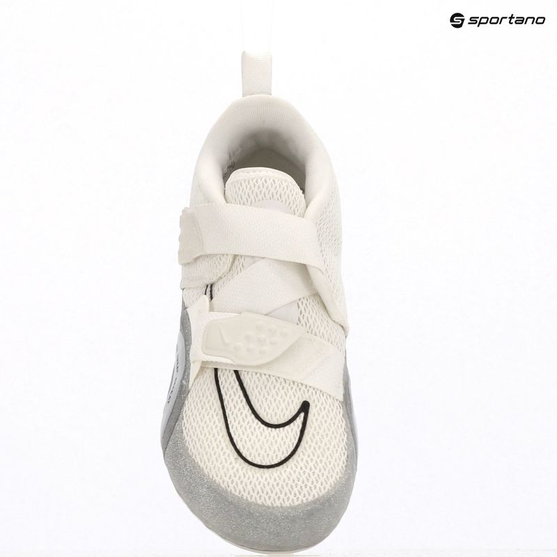 Обувки за спининг Nike Superrep Cycle 2 Premium summit white/pure platinum/black 13
