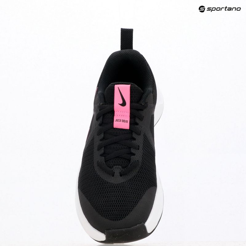 Дамски обувки за тренировка Nike MC Trainer 3 black/playful pink 12