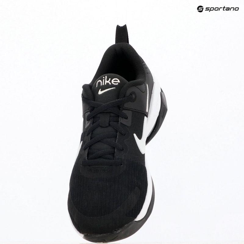 Дамски обувки за тренировка Nike Zoom Bella 6 black/anthracite/white 12