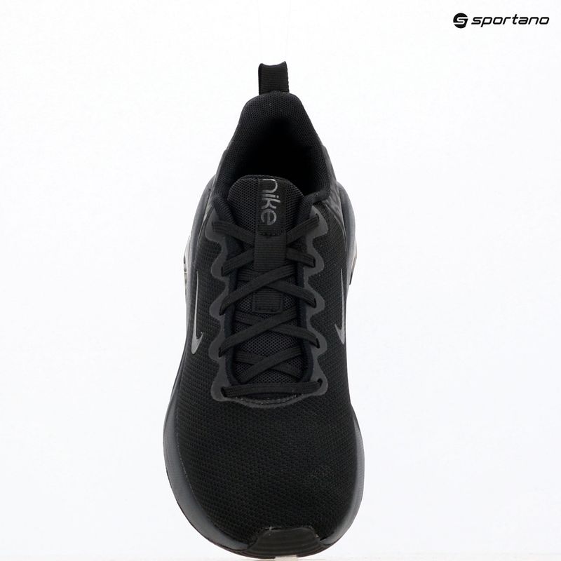 Дамски обувки за тренировка Nike Bella 7 black/black/anthracite 11