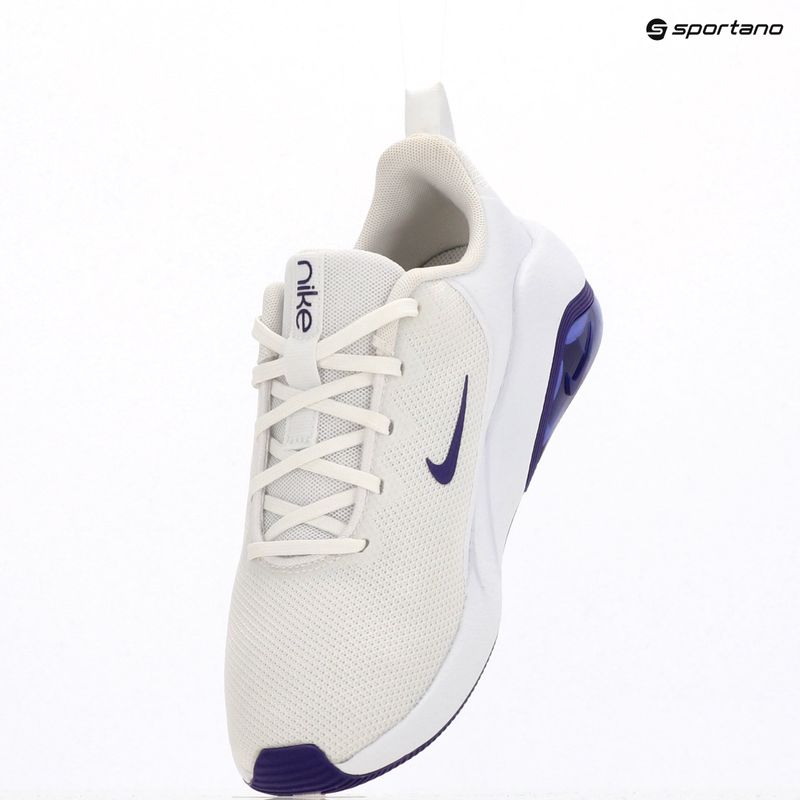 Дамски обувки за тренировка Nike Bella 7 white/white/court purple 12