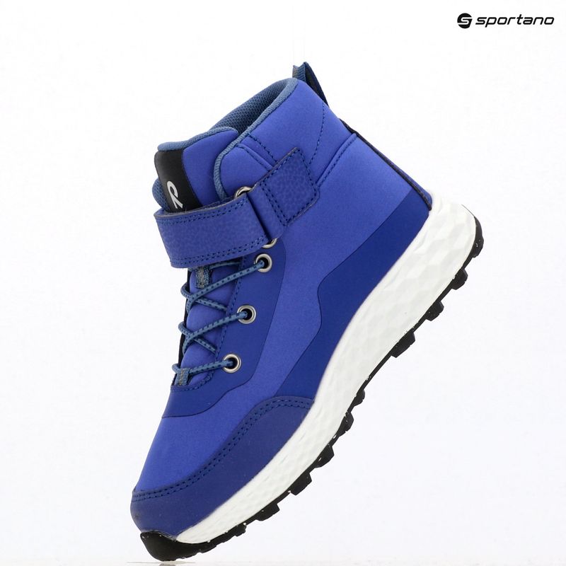 Детски обувки Reima Hiipien twilight blue 18
