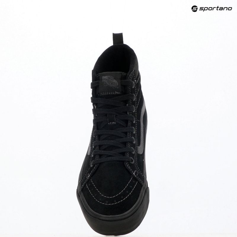 Обувки Vans MTE Sk8-Hi Insulated black/black 9