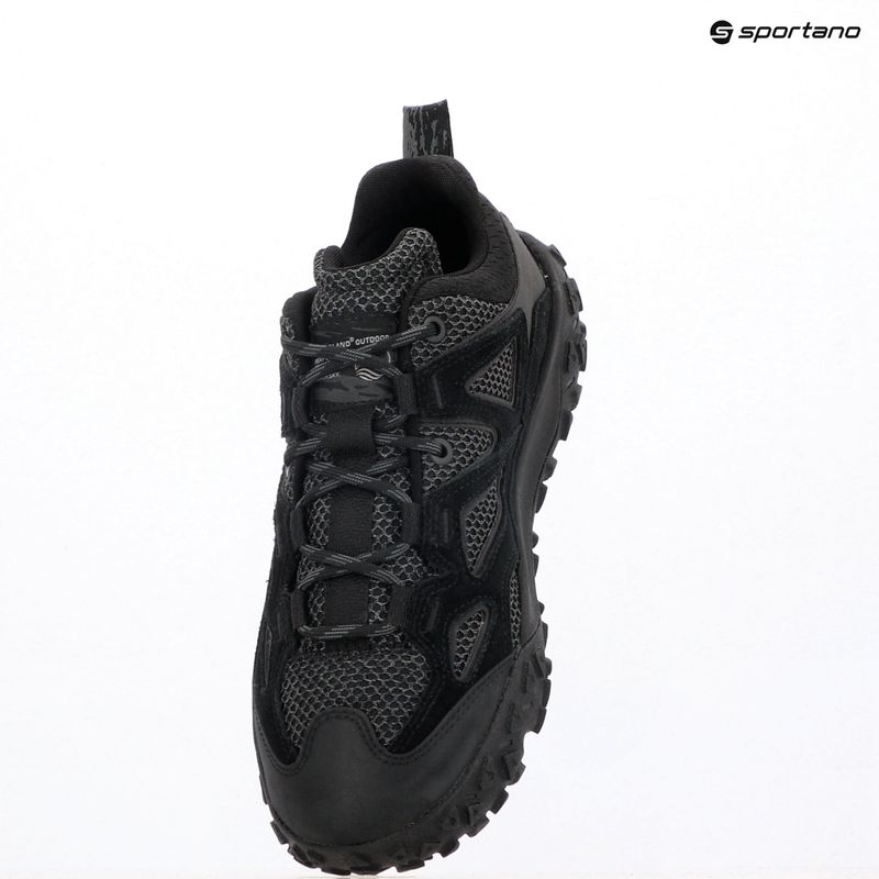 Мъжки обувки Timberland Greenstride Motion 6 Low blackout mesh 10