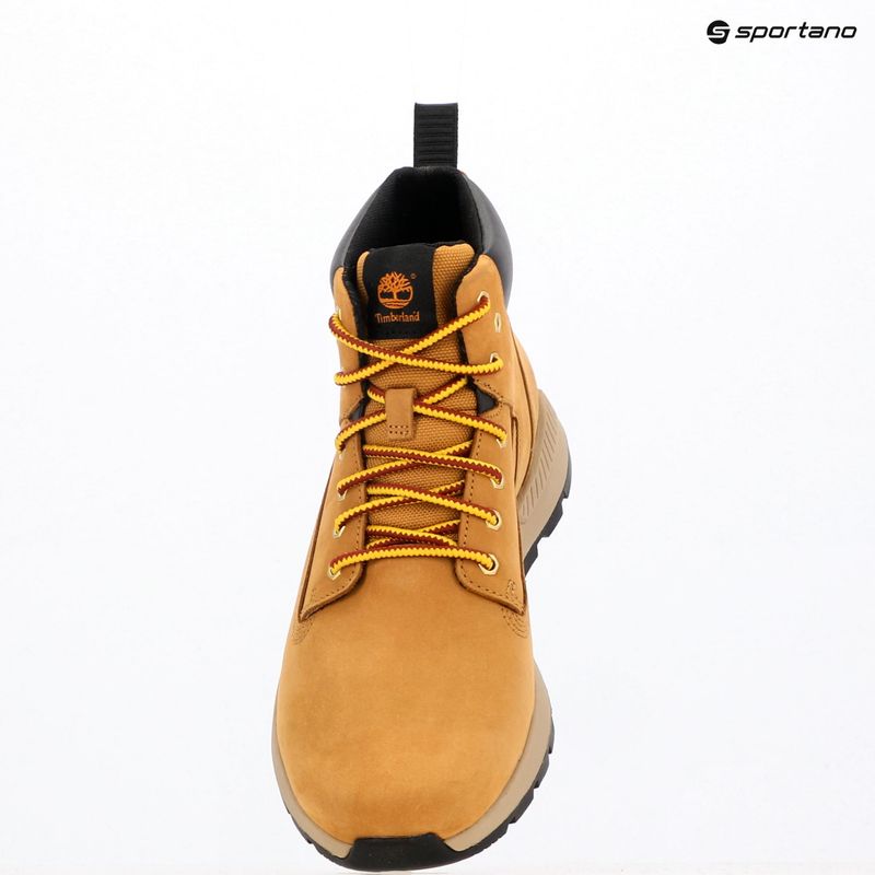 Мъжки обувки Timberland Killington Trkr Chukka wheat 9