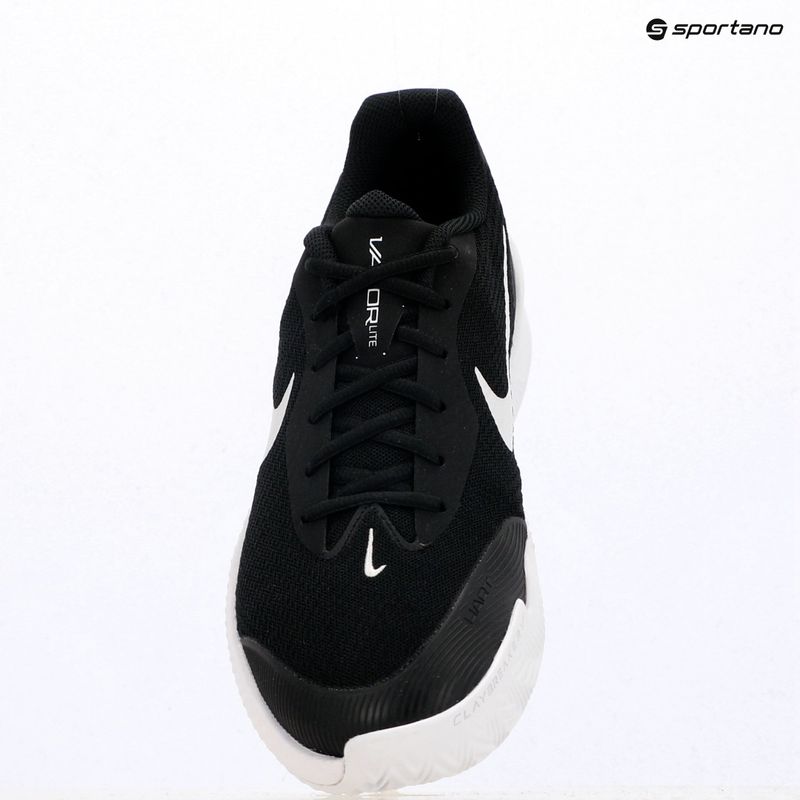 Мъжки обувки Nike Vapor Lite 3 Clay black / white 11