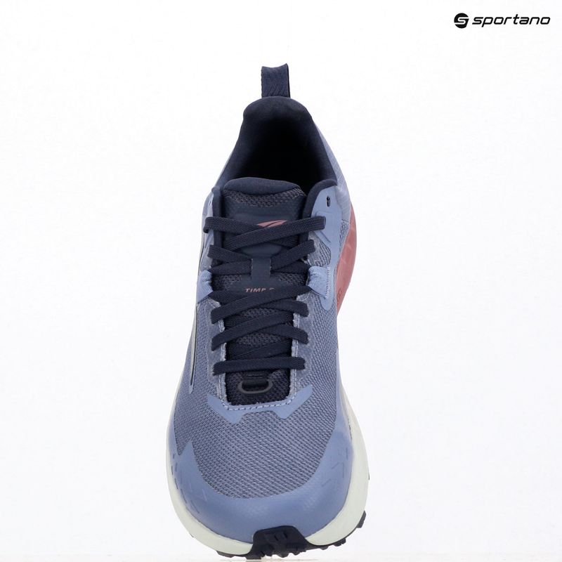 Дамски обувки за бягане Altra Timp 5 GTX purple 9