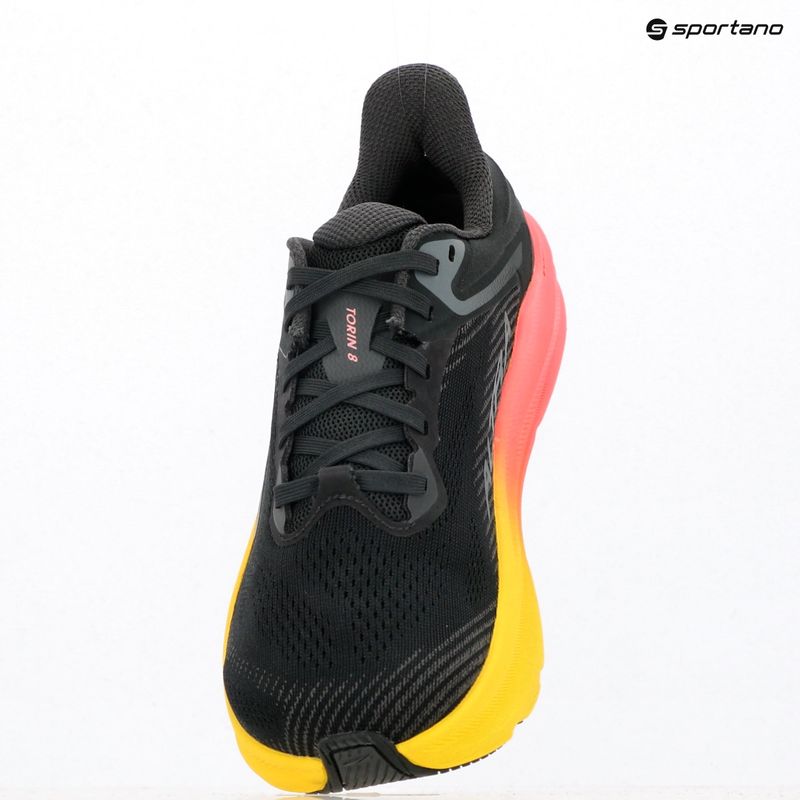 Дамски обувки за бягане Altra Torin 8 black/pink 16