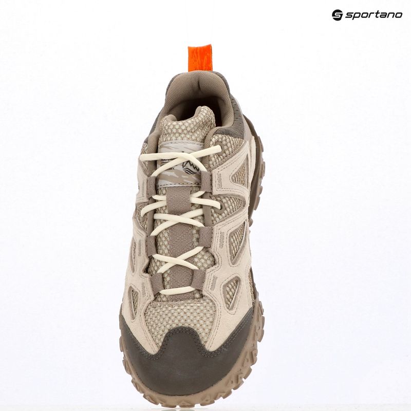 Мъжки обувки Timberland Greenstride Motion 6 Low natural mesh 16