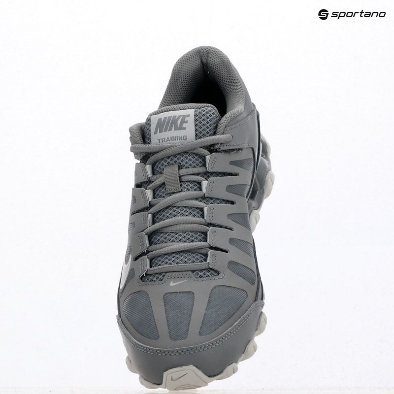 Мъжки обувки за тренировка Nike Reax 8 Tr Mesh cool grey/pure platinum/wolf grey 14