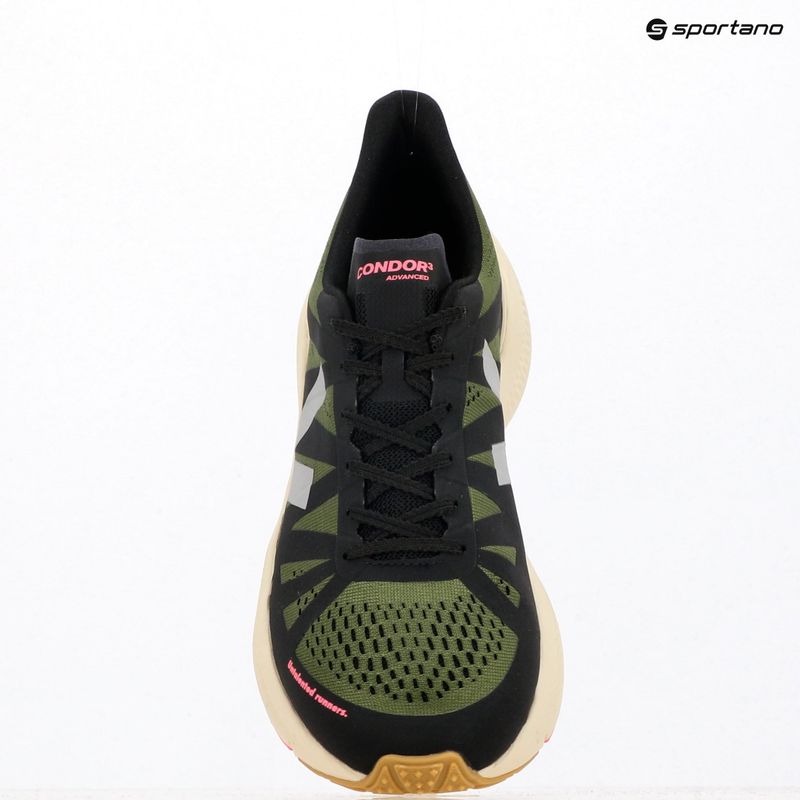 Мъжки обувки за бягане VEJA X Jolie Foulee Condor 3 milt/reflective 9