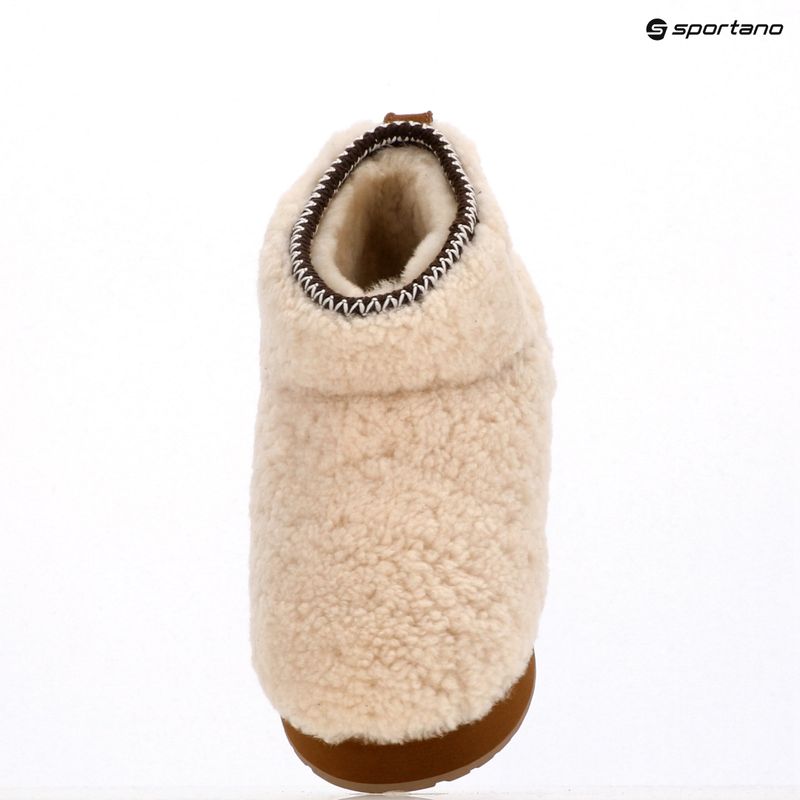 Emu Australia дамски ботуши за сняг Stinger Micro Flatform Teddy natural 9