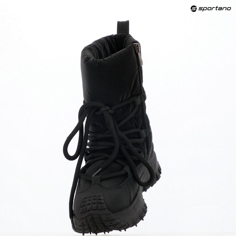 Дамски ботуши за сняг Lee Cooper LCJ-25-12-3660L black 9