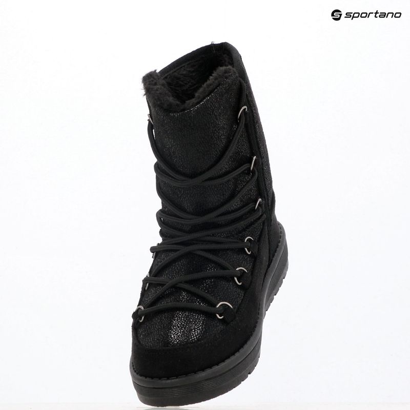Дамски ботуши за сняг BIG STAR OO274A111 black 9