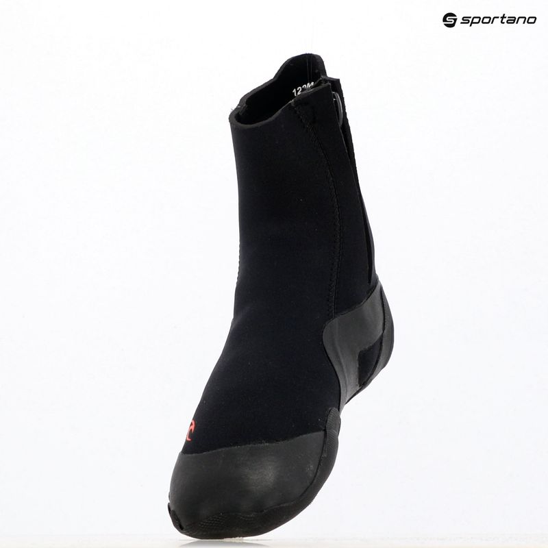 Неопренови обувки Rip Curl Omega 3mm Round Toe With Zip black 9