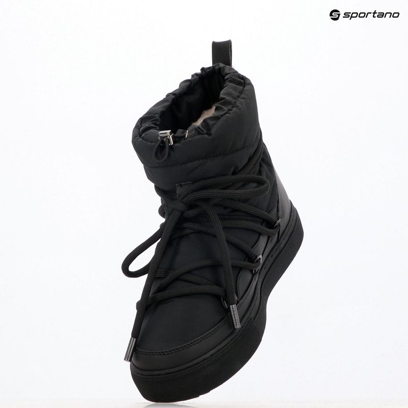 Мъжки ботуши за сняг INUIKII Bomber noir 2001-003 9