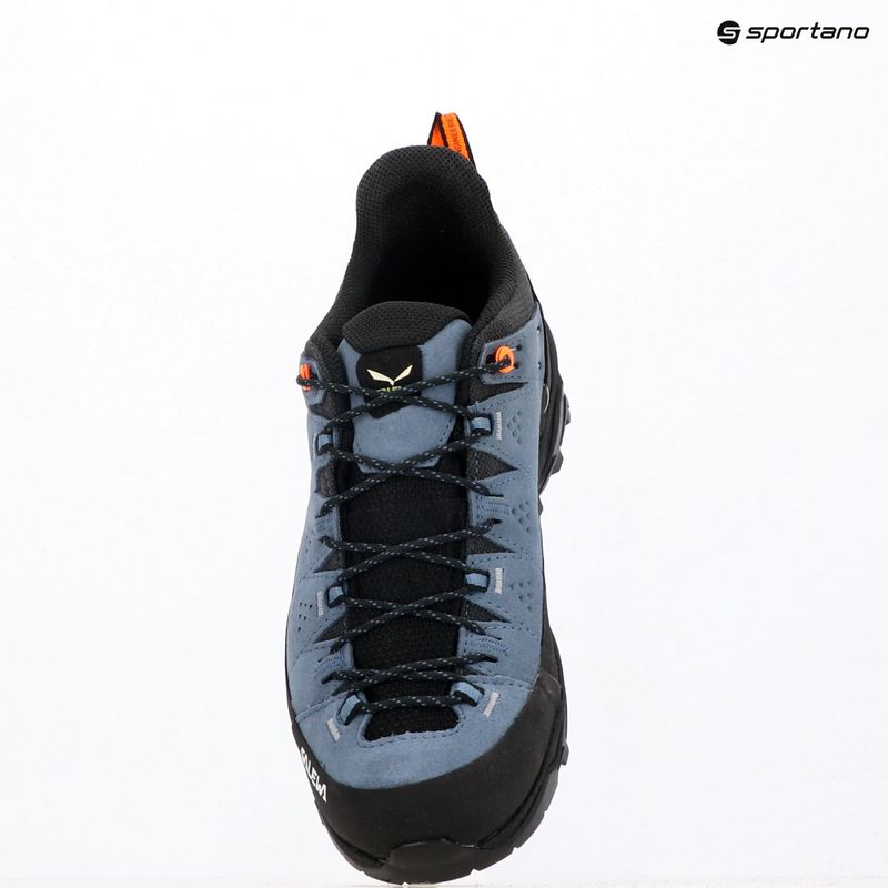 Мъжки обувки за трекинг Salewa Alp Trainer 2 blue 00-0000061402 10