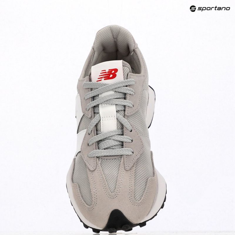 Мъжки маратонки New Balance 327's V1 2025 grey 16