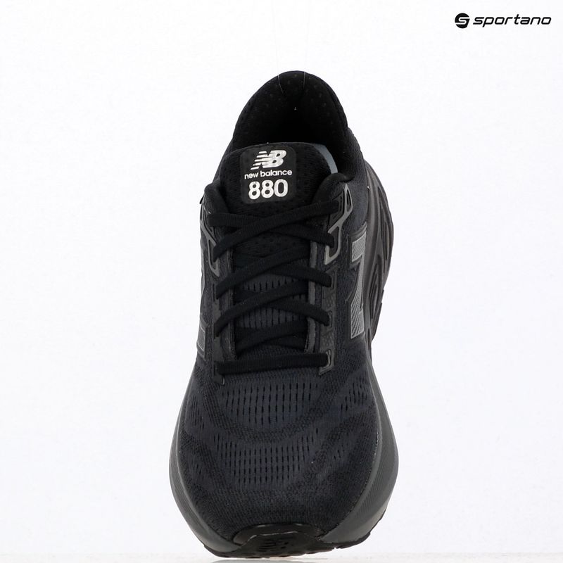 Мъжки обувки за бягане New Balance Fresh Foam 880 v15 M880GB15 black 15
