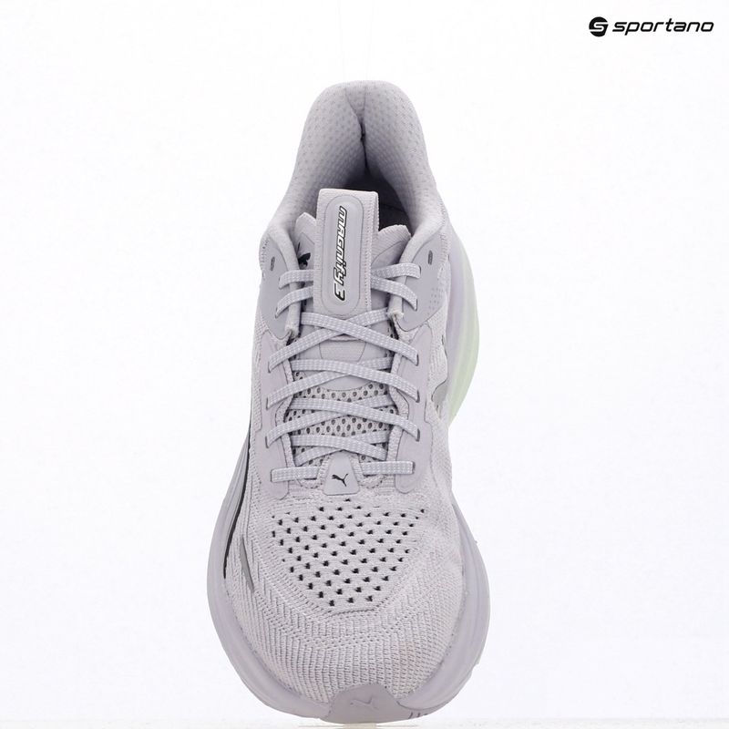 Дамски маратонки PUMA Magnify Nitro 3 lilac crush / sage frost 13