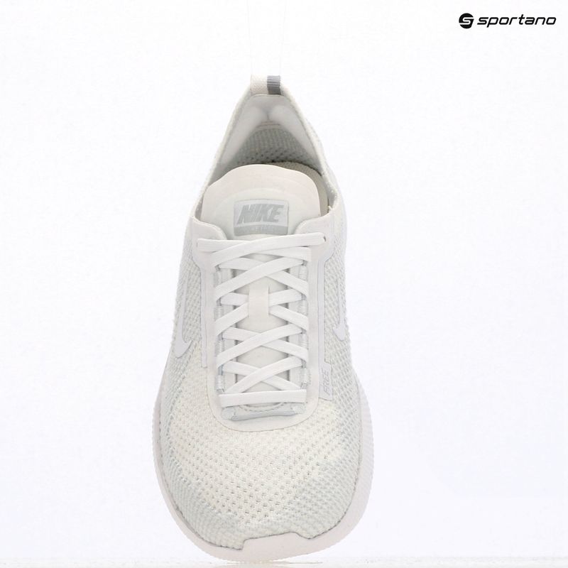 Мъжки обувки за тренировка Nike Free 2025 white/white/photon dust 12