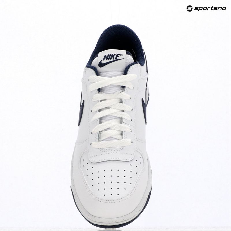 Мъжки обувки Nike Big Low white/midnight navy 9