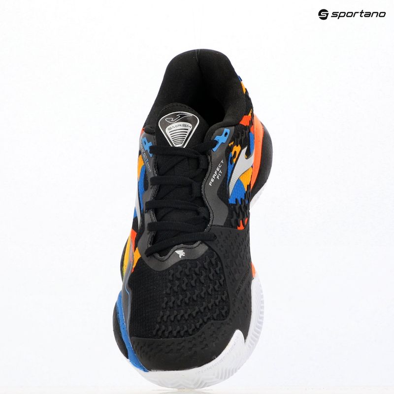 Мъжки обувки за тенис Joma Smash C black 10