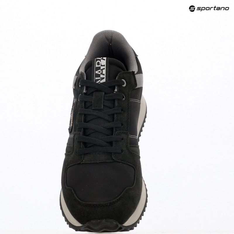 Мъжки обувки Napapijri Cosmos NP0A893L black 9