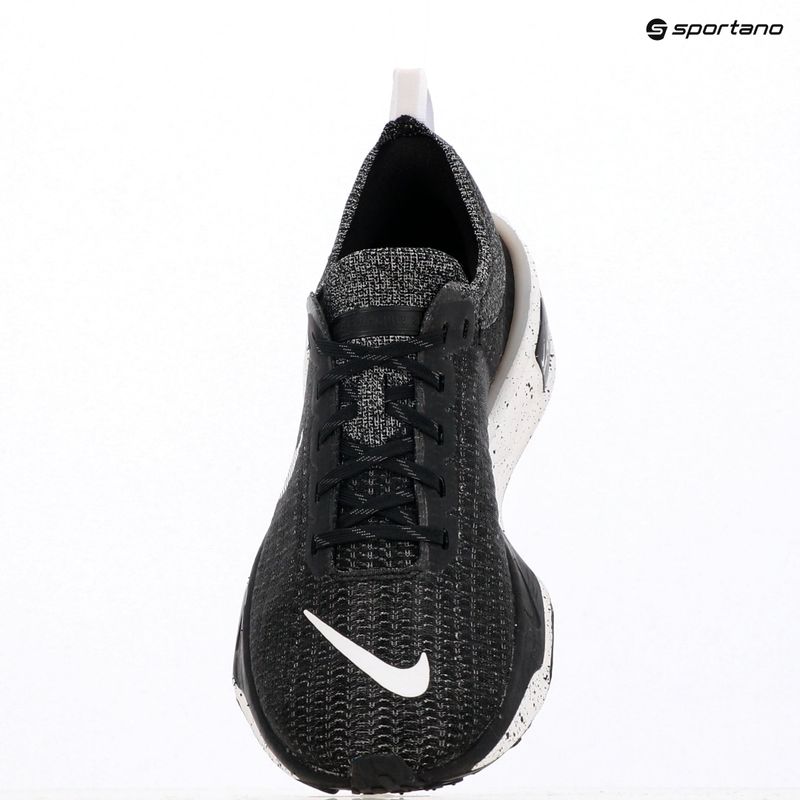 Мъжки маратонки за бягане Nike Invincible 3 black/white 9