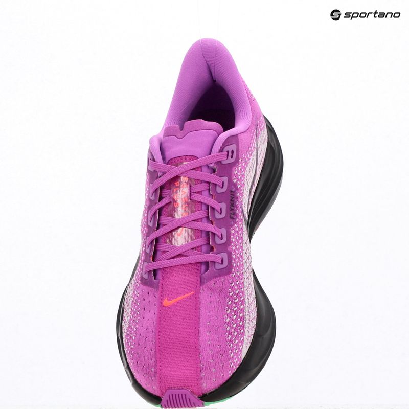 Дамски обувки за бягане Nike Pegasus Plus Faith Kipyegon fuchsia dream/doll/burgundy ash/grand purple 9