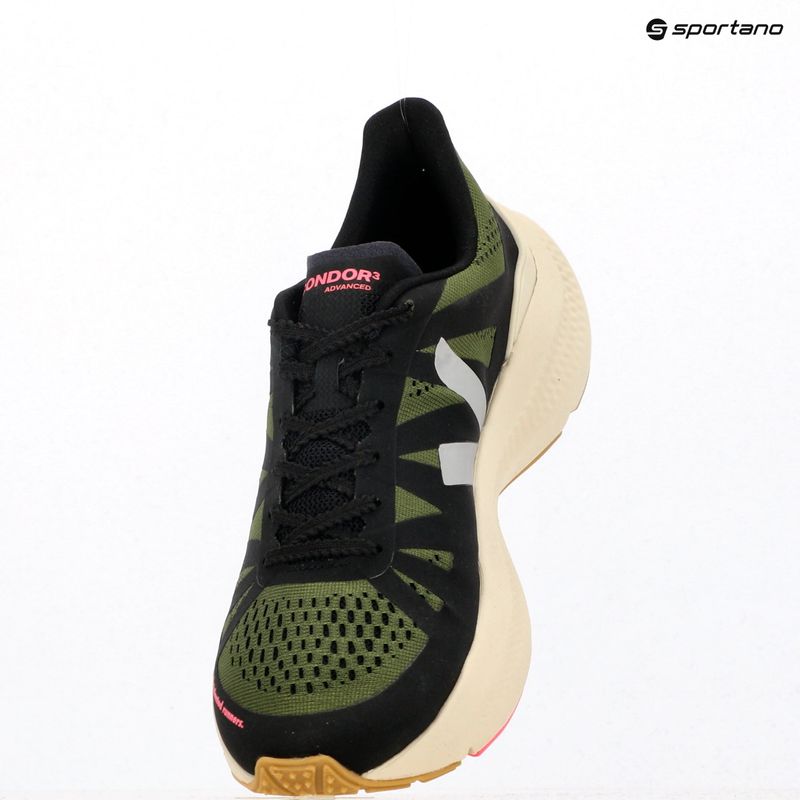 Дамски обувки за бягане VEJA X Jolie Foulee Condor 3 milt/reflective 11