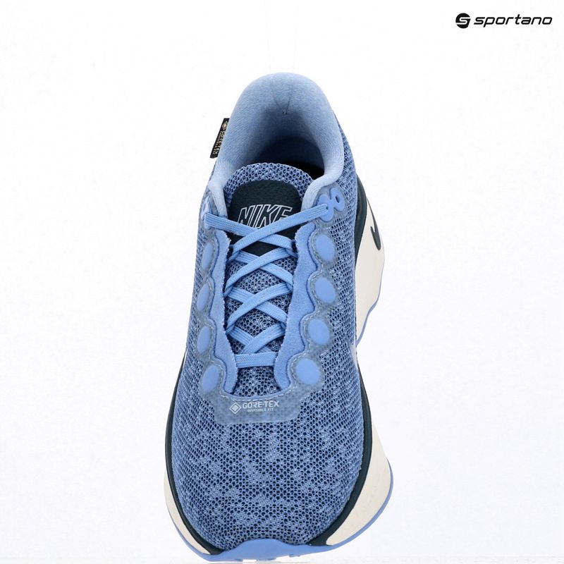 Дамски обувки Nike Motiva GTX royal pulse/cobalt bliss/armour navy/royal pulse 9