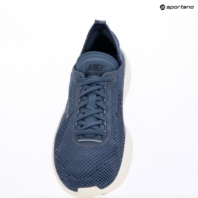 Мъжки обувки за тренировка Nike Free 2025 diffused blue/ashen slate/summit wht/thunder blue 9