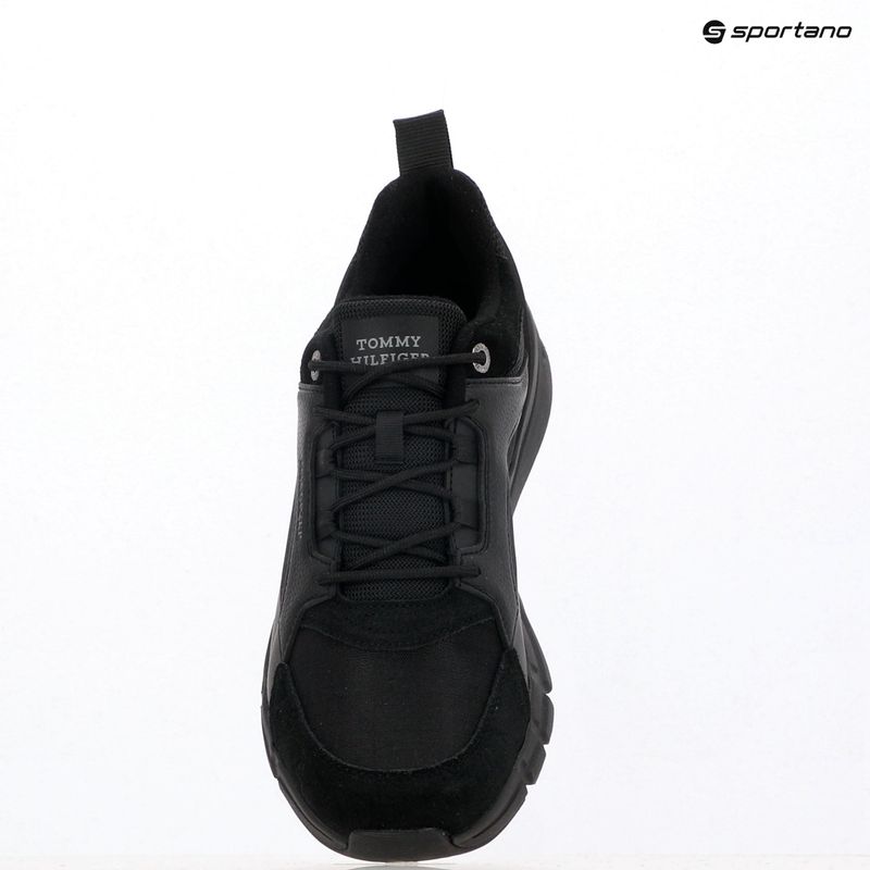 Мъжки обувки Tommy Hilfiger Modern Comfort Run Outdoor BDS 9