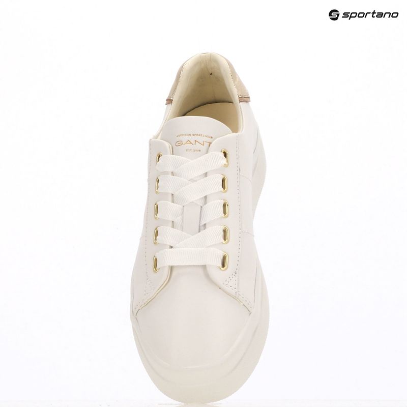 Дамски обувки GANT Avona white 9