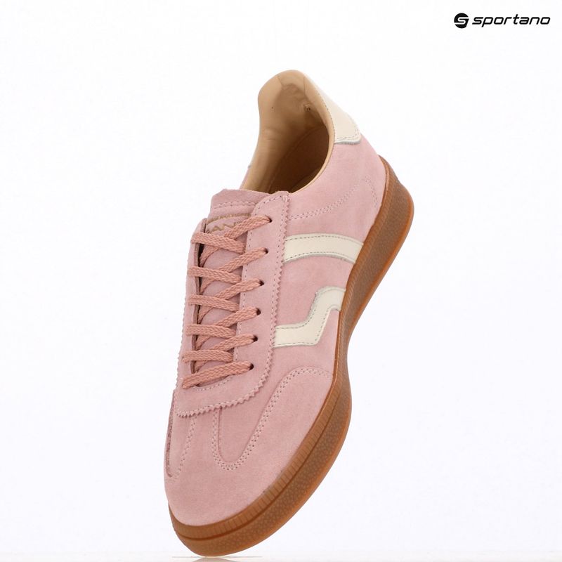 Дамски обувки GANT Cuzima light rose 9