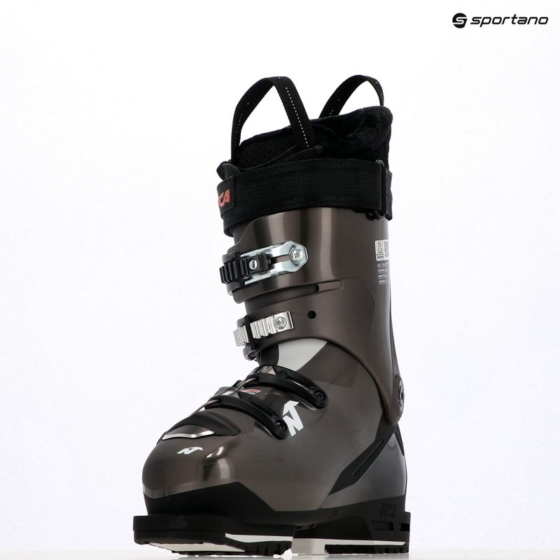 Дамски ски обувки Nordica Sportmachine 3 85 W BOA GW bronze/black/rose 7