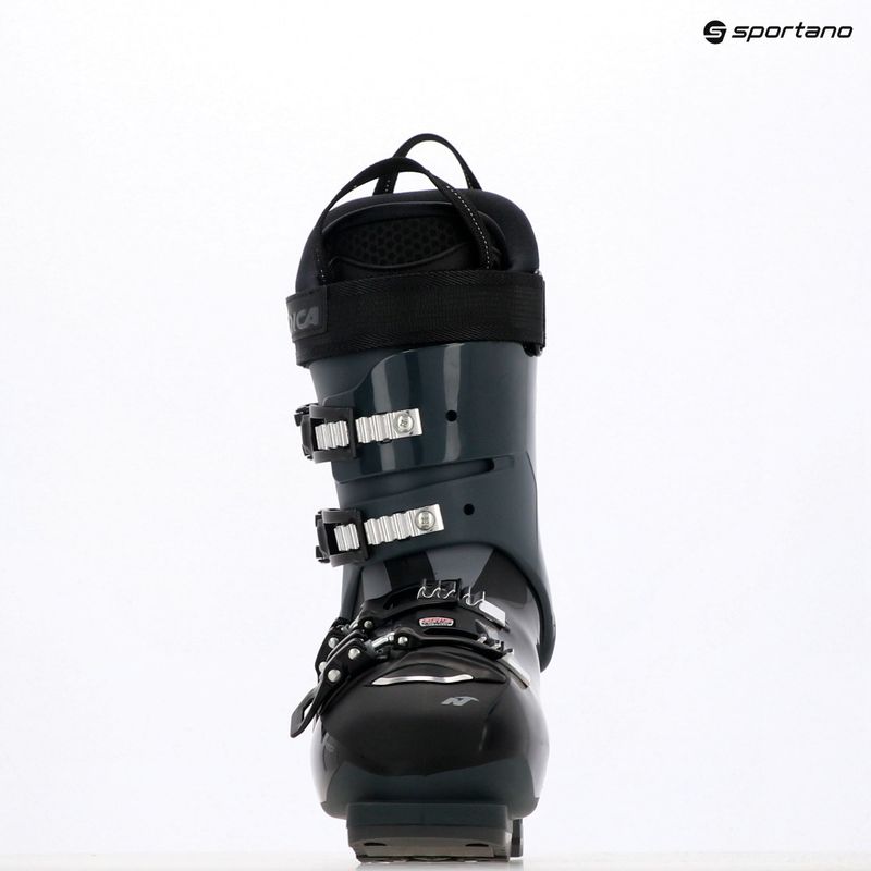 Мъжки ски обувки Nordica Sportmachine 3 100 GW green/black/red 7