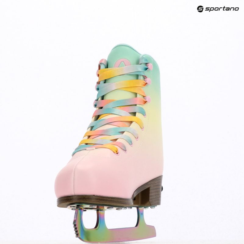 Детски кънки за фигурно пързаляне ATTABO Oli регулируеми 9