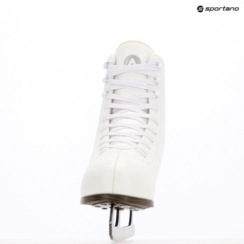 Детски фигурни кънки Attabo Oli регулируеми white 9
